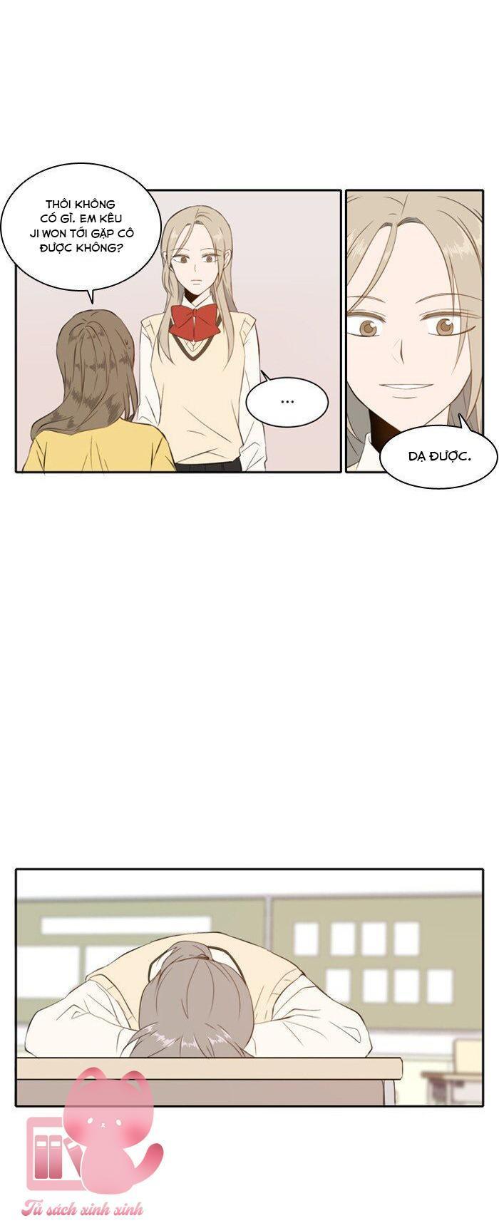 a good day to be a dog chapter 27 5