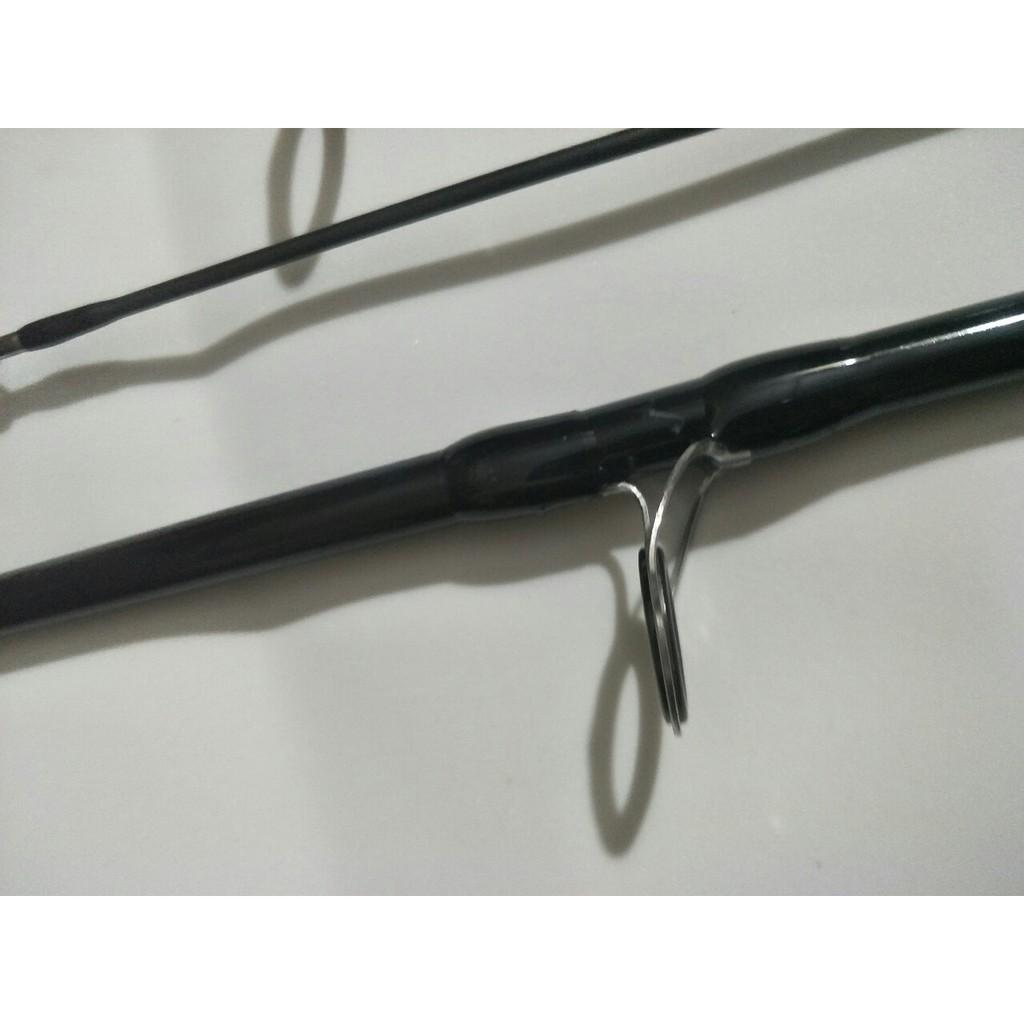 CẦN 2 KHÚC SHIMANO