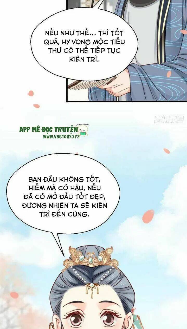 kiều nữ độc phi chapter 202 12