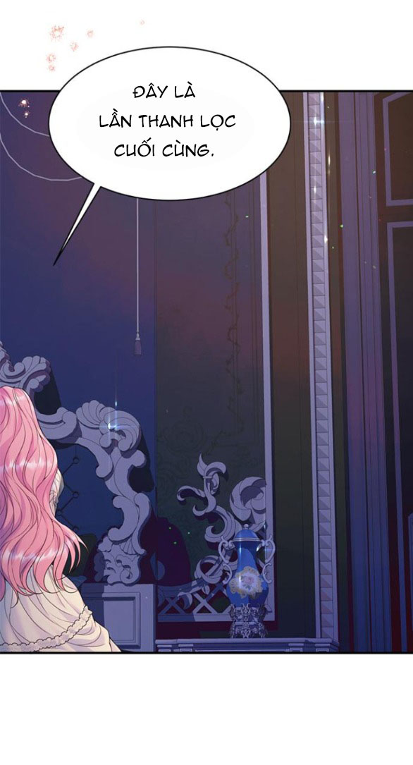 tôi tưởng bản thân không còn sống được bao lâu! chapter 66.1 29