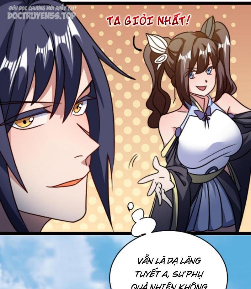 huyền huyễn: ta bắt đầu vô địch từ bại gia chapter 136 4