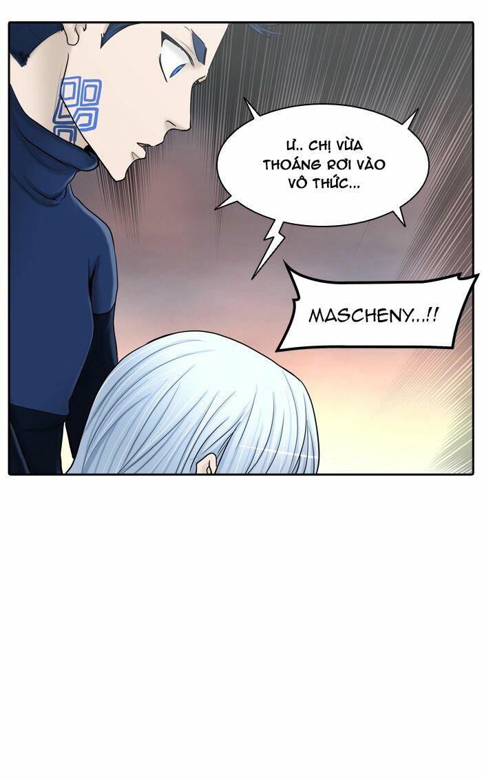 tòa tháp bí ẩn 2 chapter 291 5