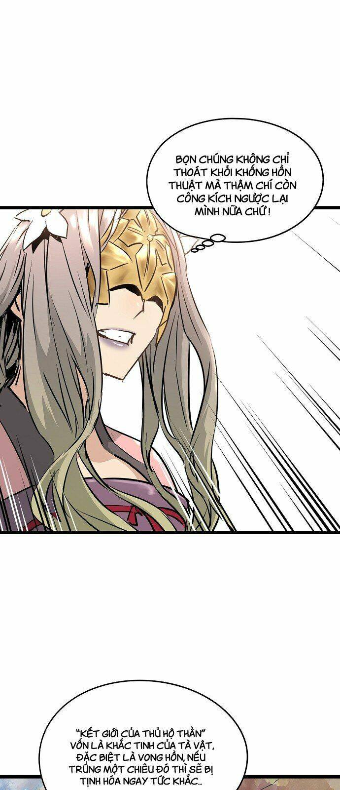 hứa lan chapter 65 14