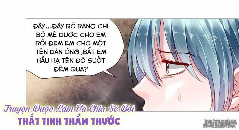 hào môn khí phụ đích xuân thiên chapter 1 43