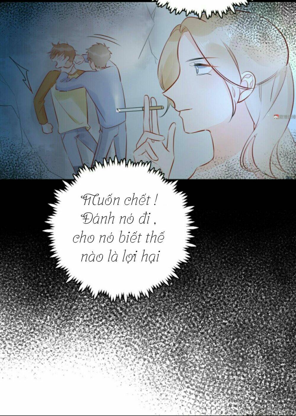 tra nam cút ra chapter 15 13