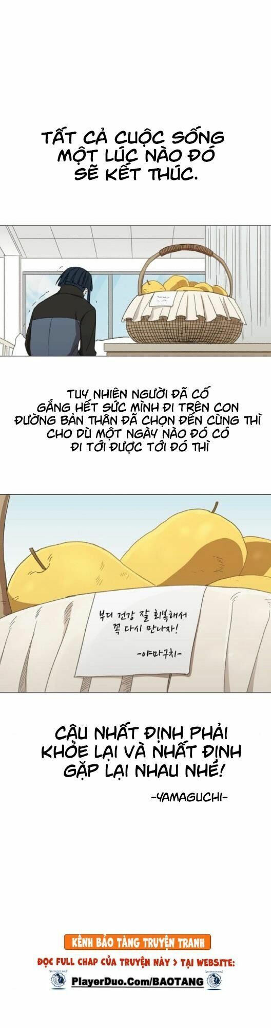 Võ Sĩ Quyền Anh chapter 51 28