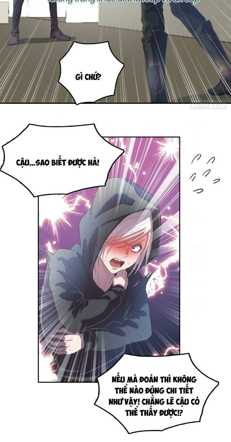 phụ hồn giả chapter 20 19