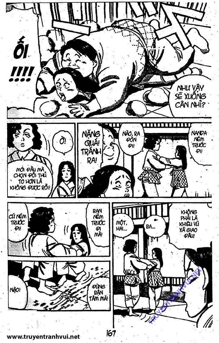 yawara chapter 115 5