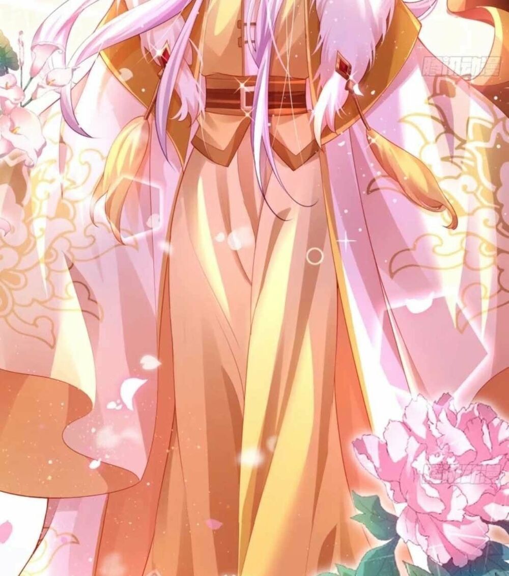 ác nữ vi đế chapter 82.1 6