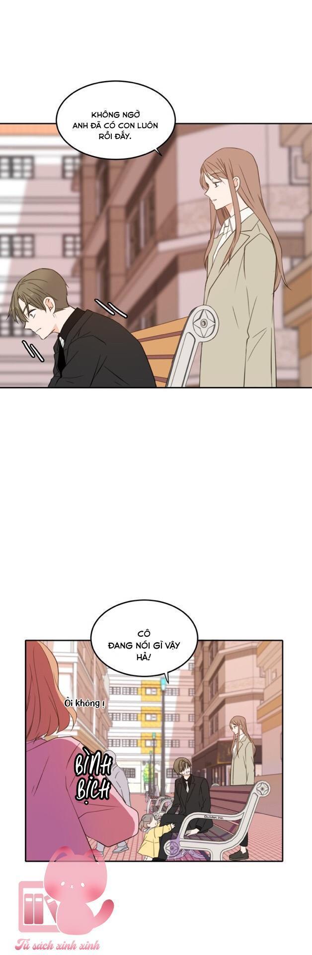 hẹn gặp nhau ở kiếp thứ 19 chapter 21 16