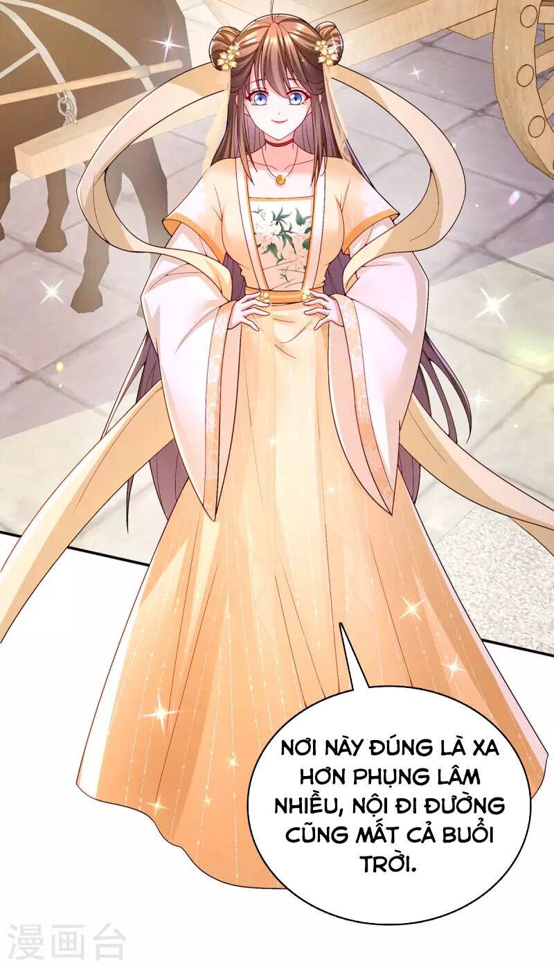 ngã tại hậu cung đương đại lão nữ chapter 120 22