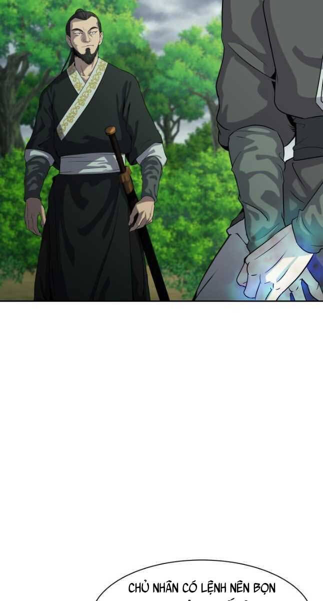 bậc thầy phép thuật ở thế giới võ lâm chapter 25.1 44