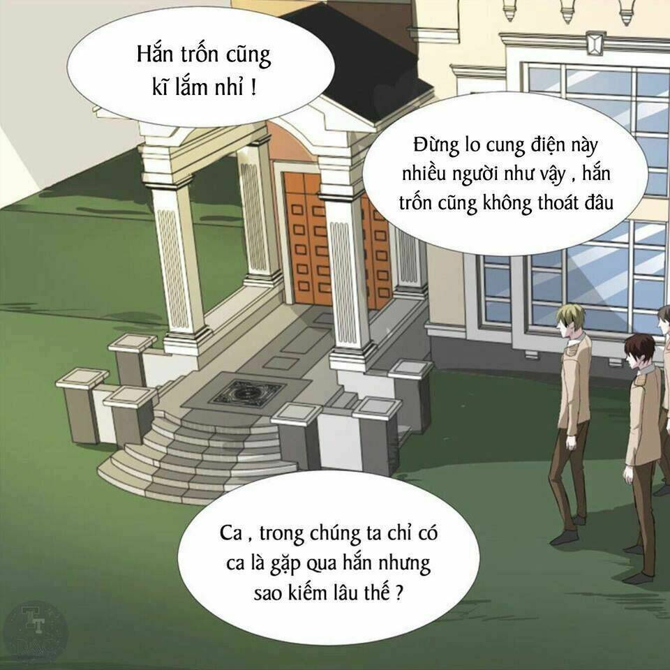 mộ huyết chi ương chapter 11 2