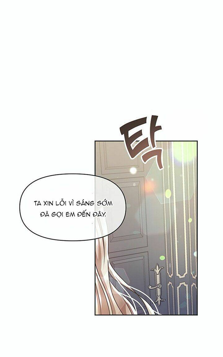 khu vườn im lặng chapter 14 20