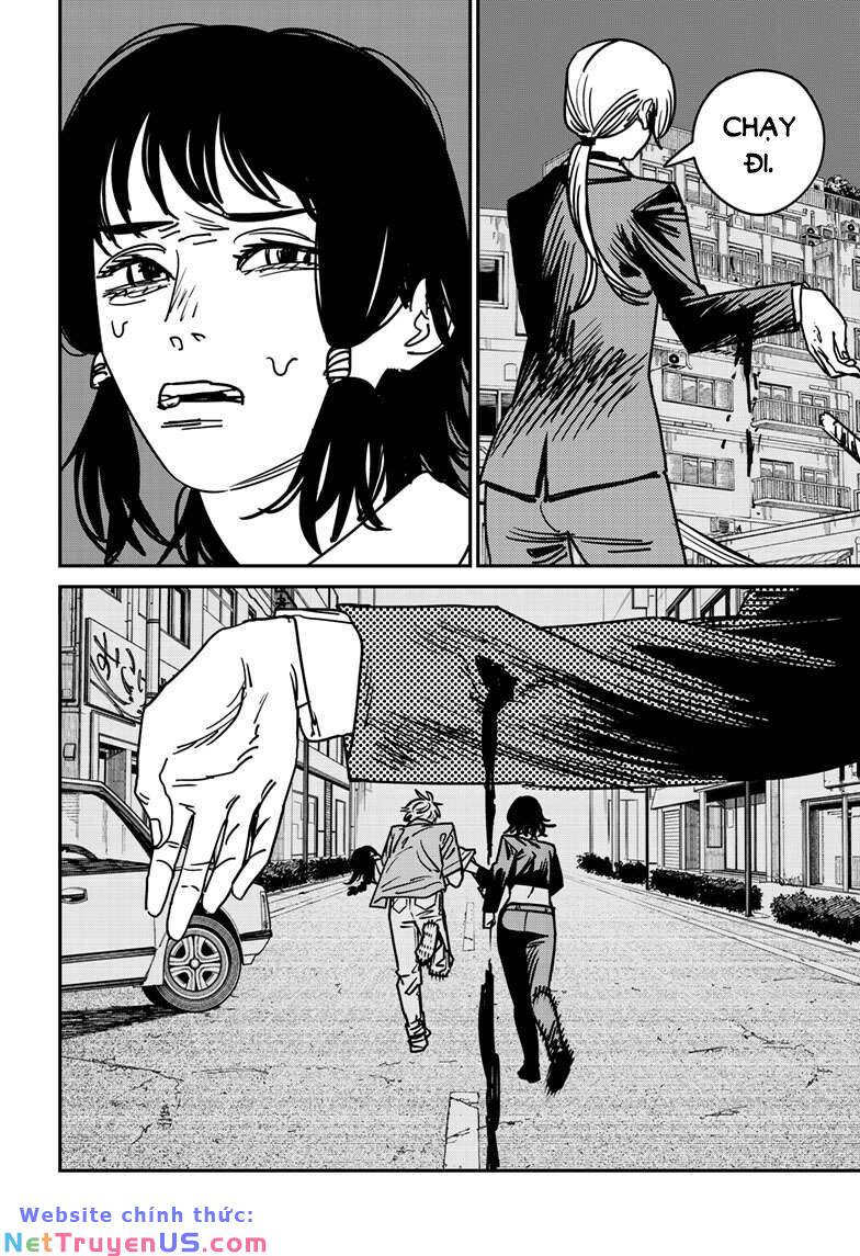 chainsaw man - thợ săn quỷ chapter 148 7