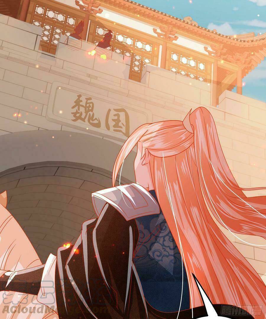 ta phải làm hoàng hậu chapter 32 36