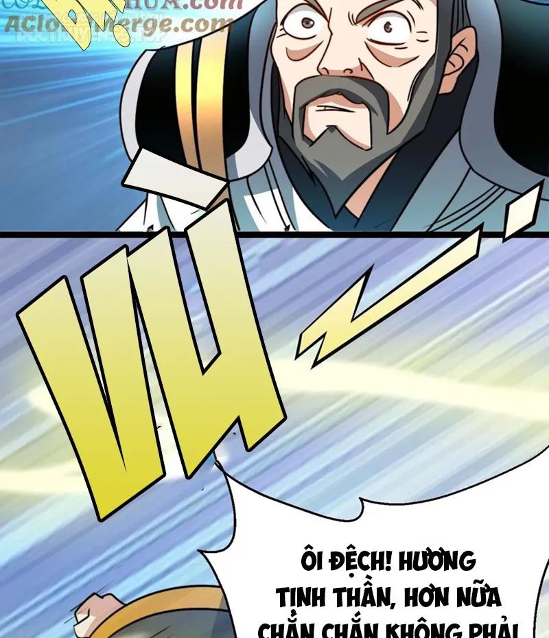 huyền huyễn: ta bắt đầu vô địch từ bại gia chapter 46 19