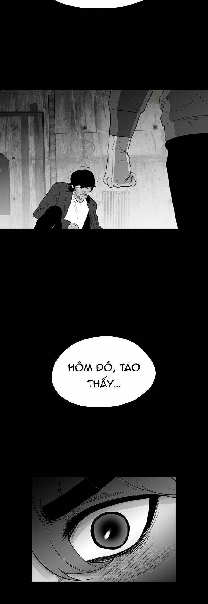 kẻ hồi sinh chapter 124 31