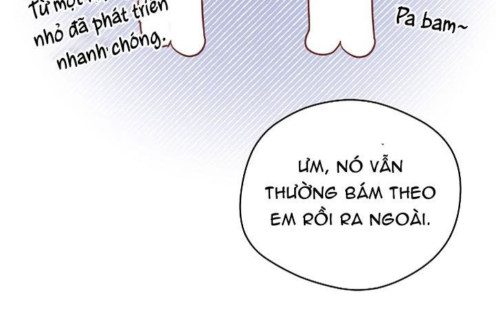 chuyện quái gì với giấc mơ đó vậy chapter 43 121