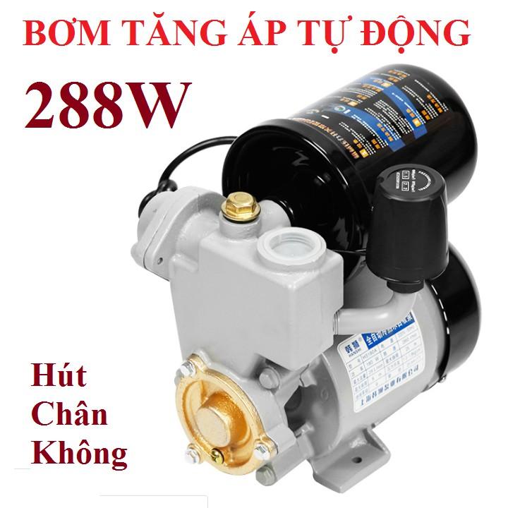 Bơm tăng áp tự động 288w