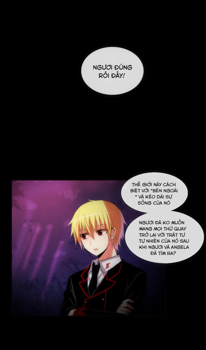 crepuscule (yamchi) chapter 125 8