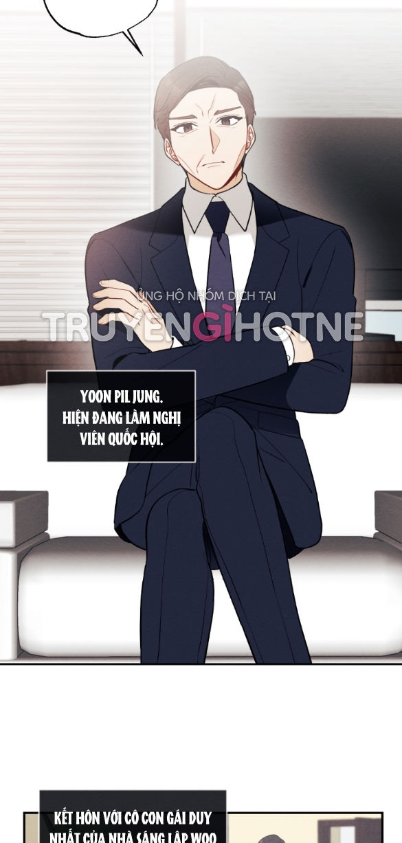 [18+] hôn nhân bị đánh cắp chapter 7.1 23