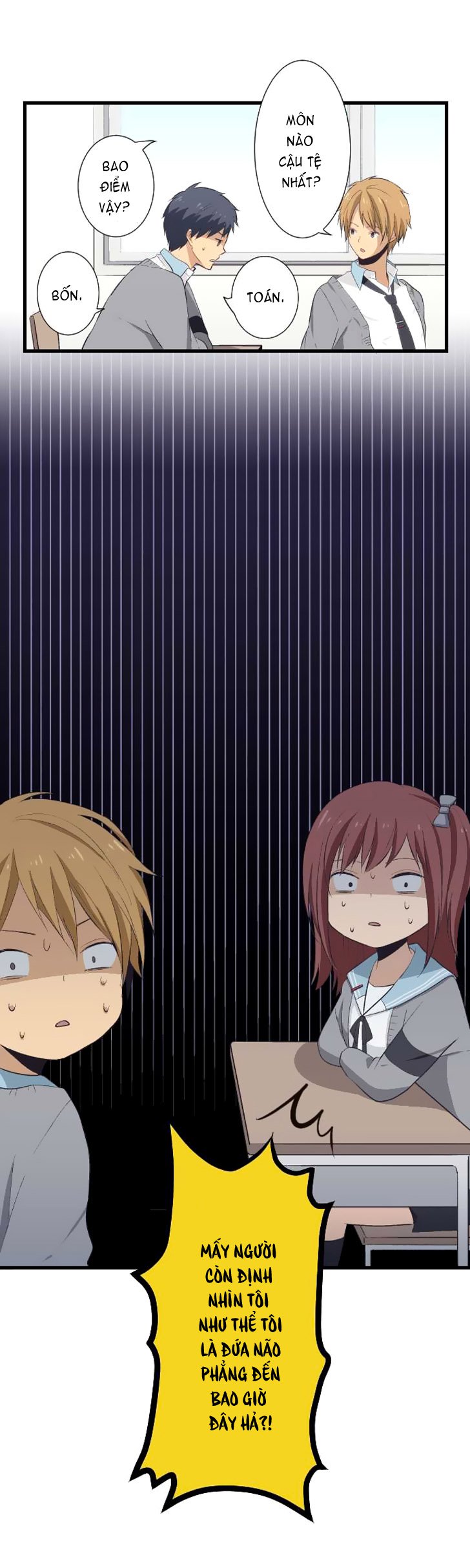 relife chapter 21 11