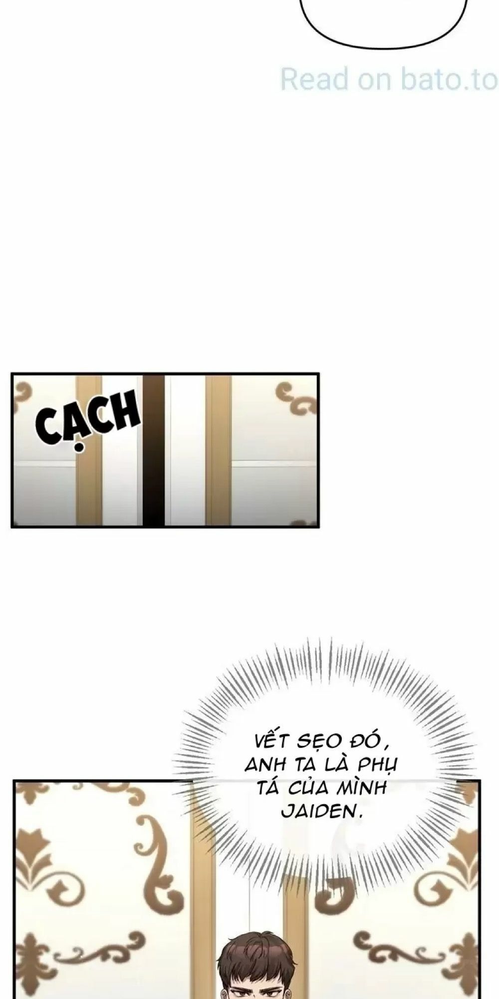 nữ công tước phương bắc là một nhân vật phản diện chapter 2 20