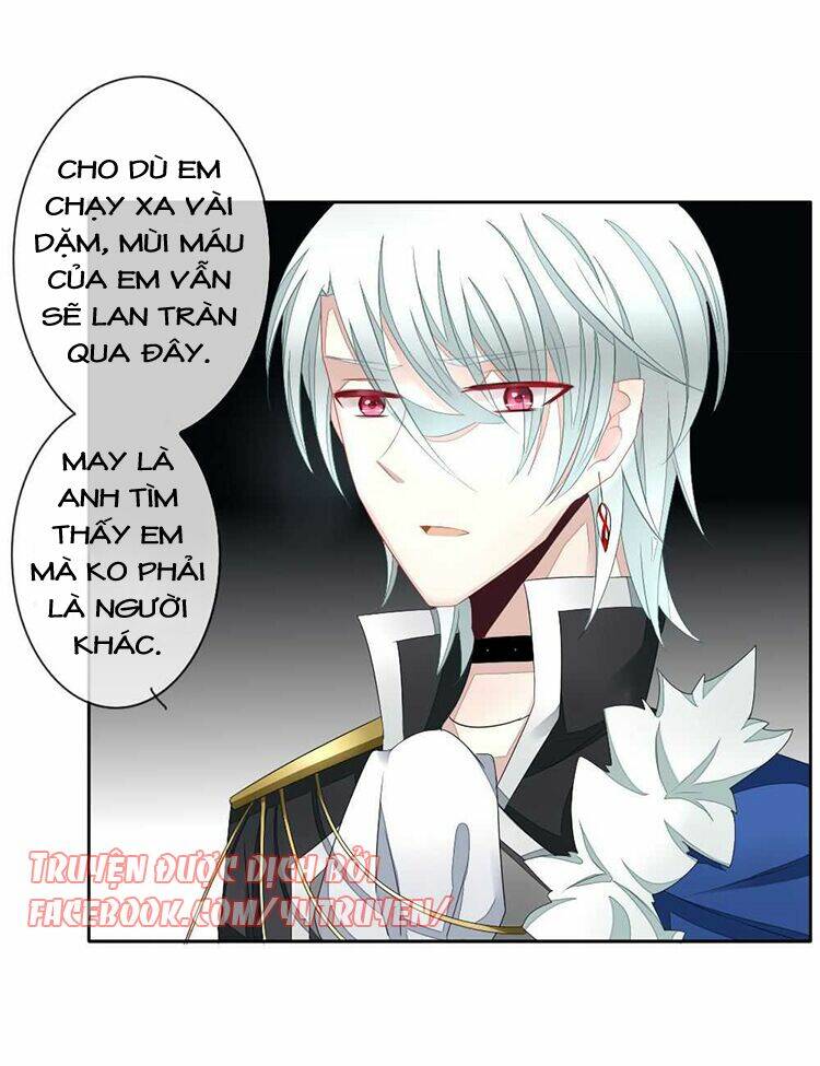 vị hôn thê bỏ trốn chapter 66 10