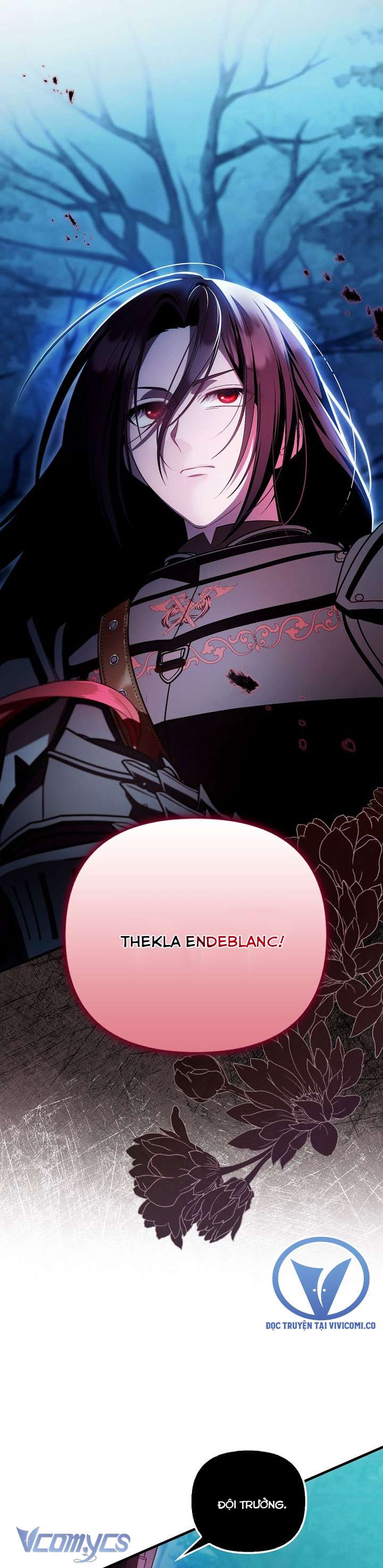 lần đầu bé út được yêu thương chapter 51 16