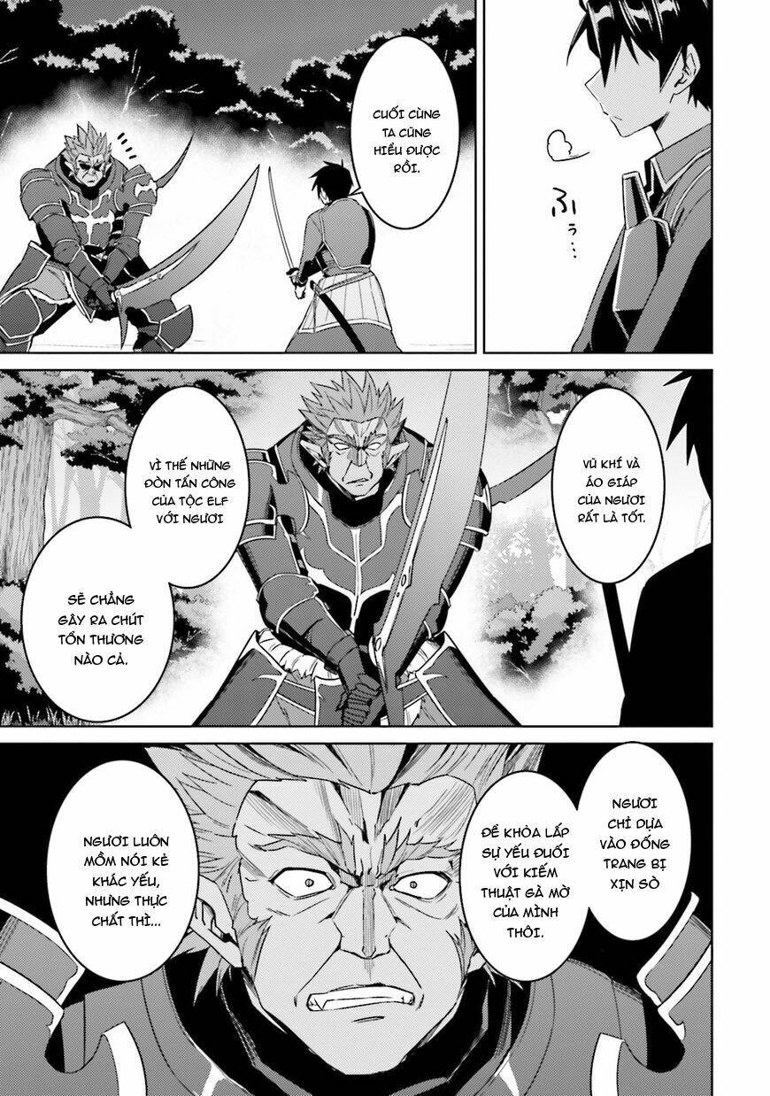 nidome no jinsei wo isekai de chapter 25 17