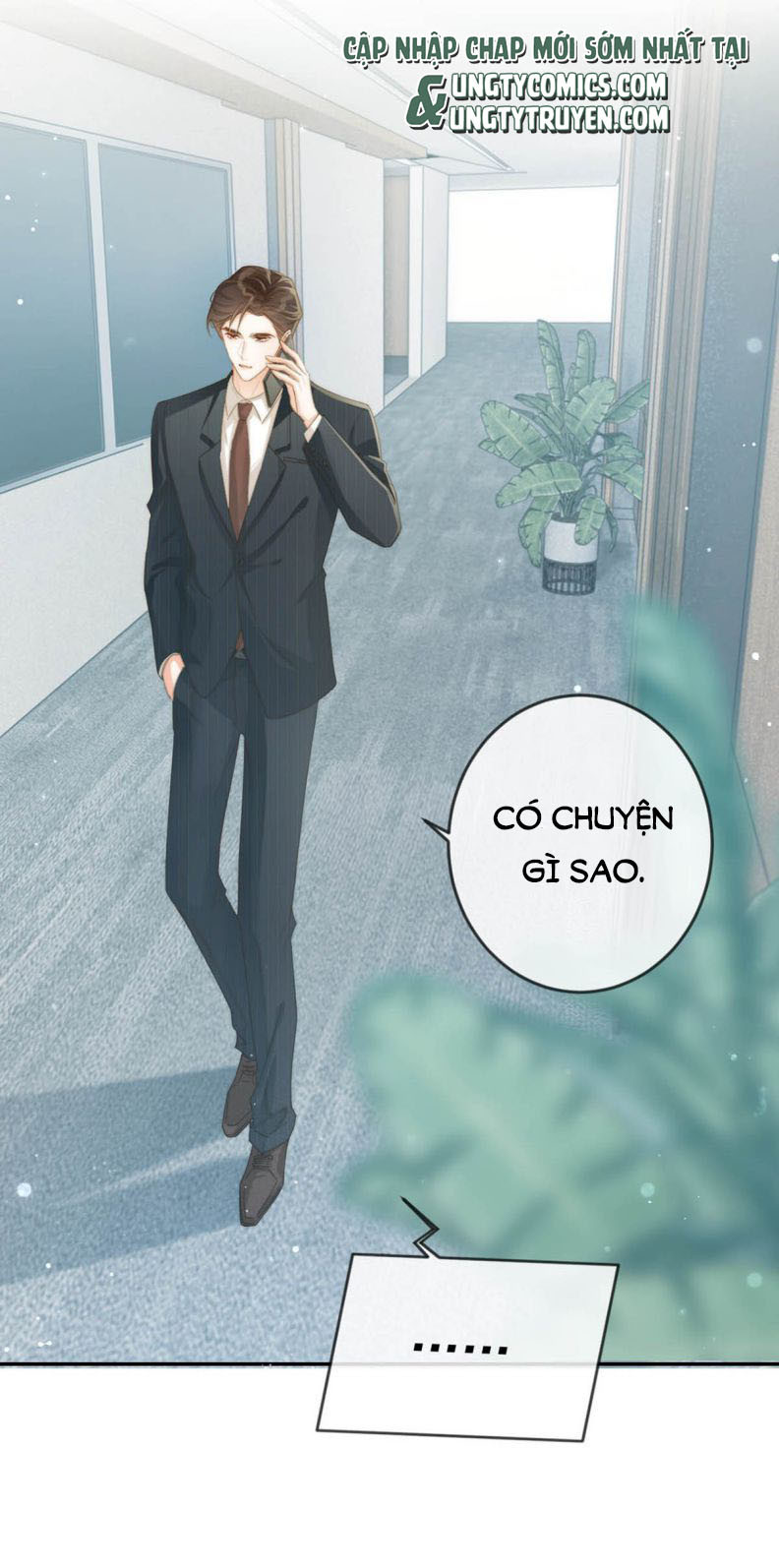 nịch tửu chapter 22 39