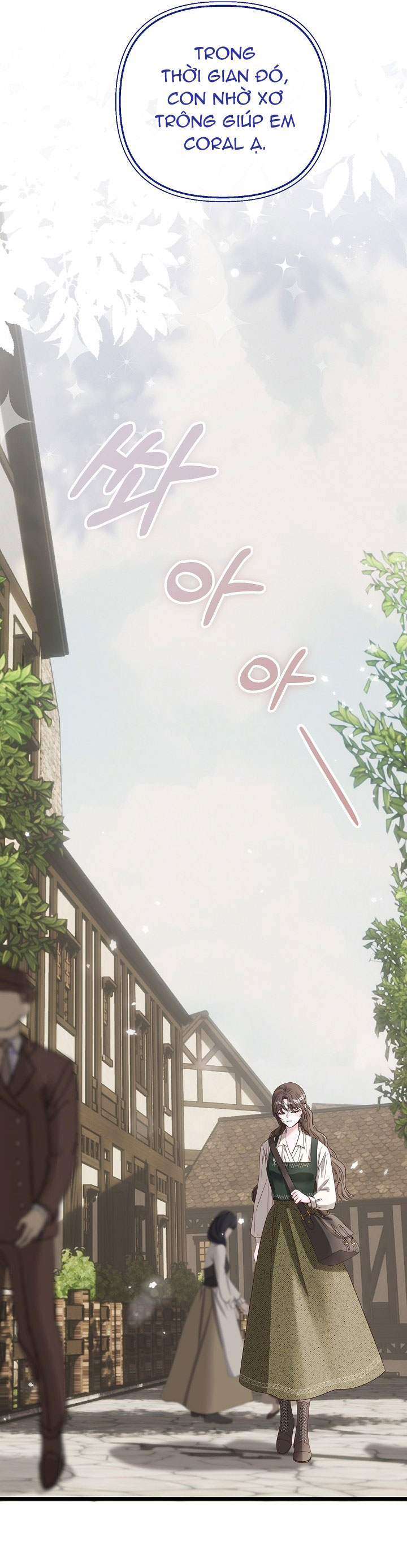 hãy giải thoát cho ta chapter 2.1 11