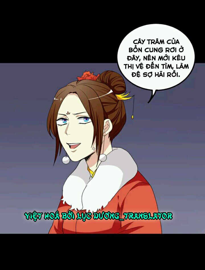 lưỡng bất nghi (full) chapter 92 22