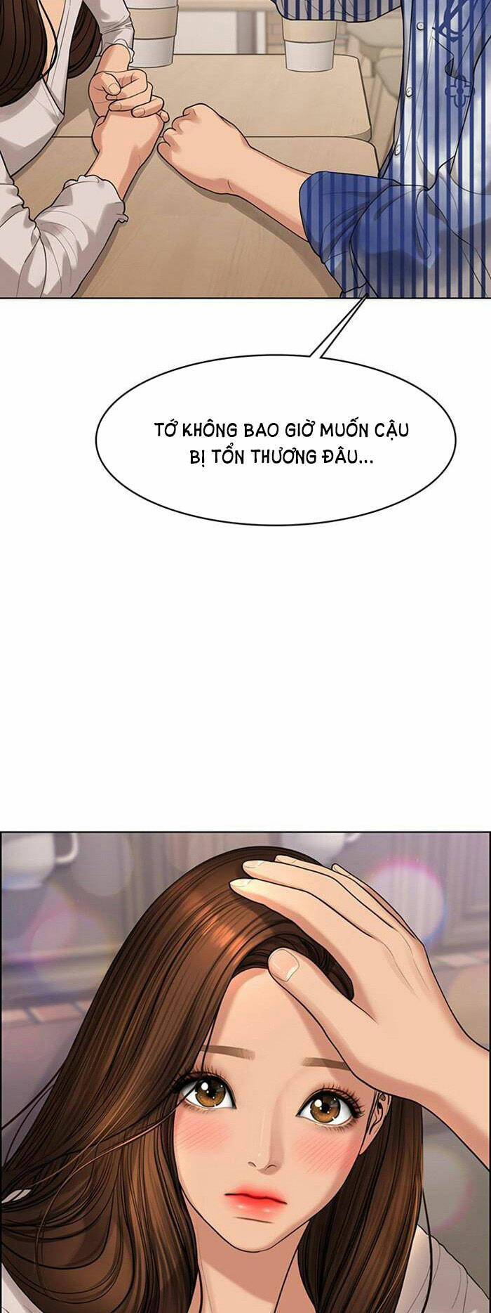 nữ thần giáng thế chapter 168.2 18