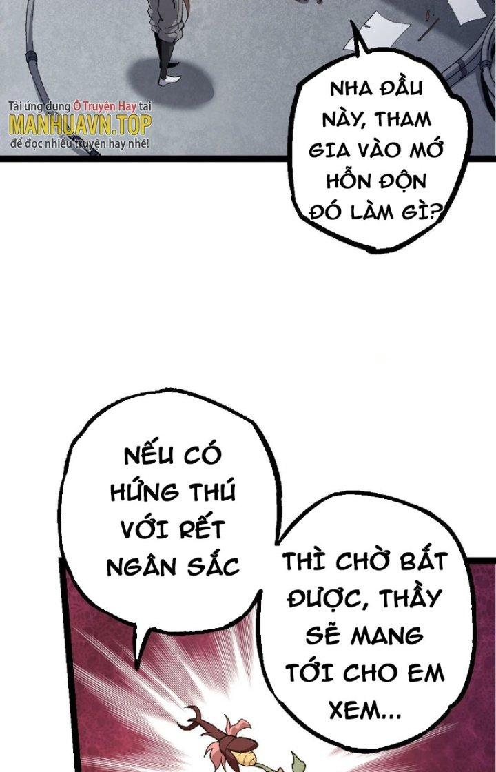 từ cây cổ thụ bắt đầu tiến hóa chapter 23 51