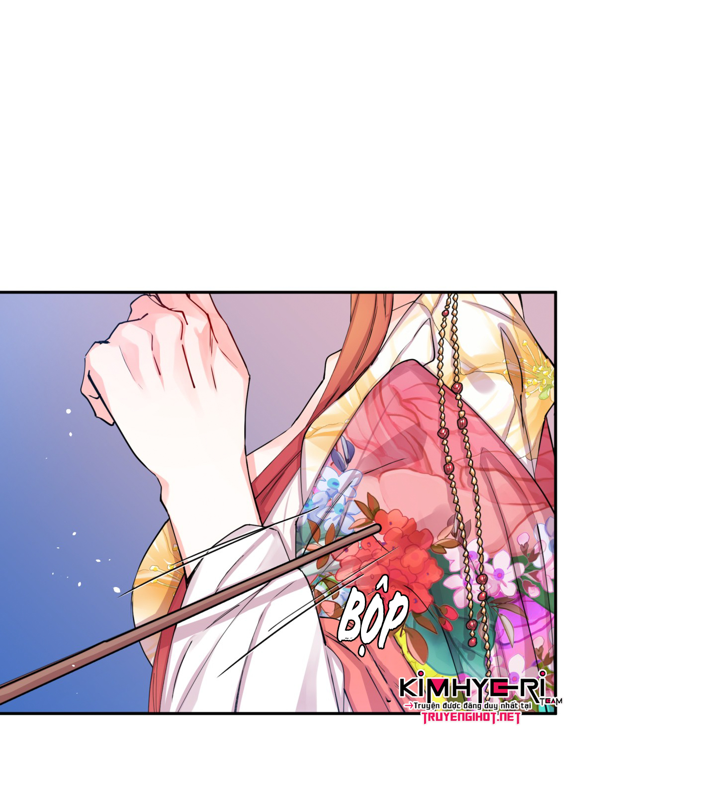 nàng tiên chốn cực lạc chapter 10 73