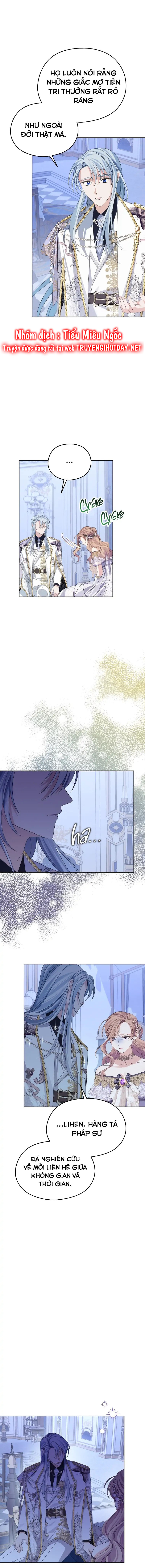 aster yêu dấu của tôi chapter 40 10