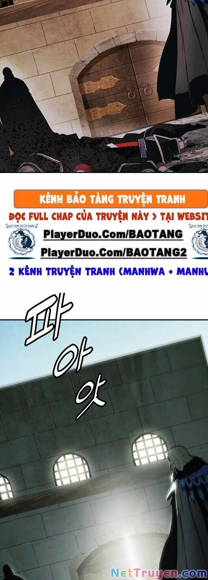 bất bại chân ma chapter 91 43