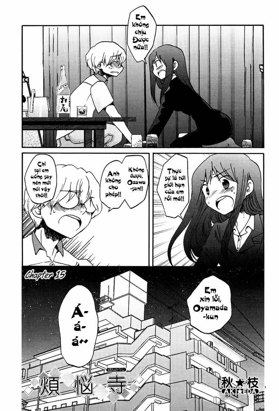 bonnouji chapter 15 2