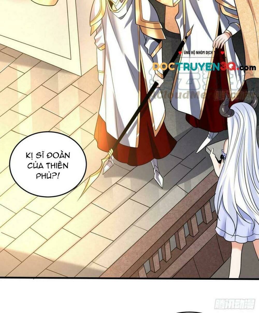 giáng thần chiến ký chapter 130 7