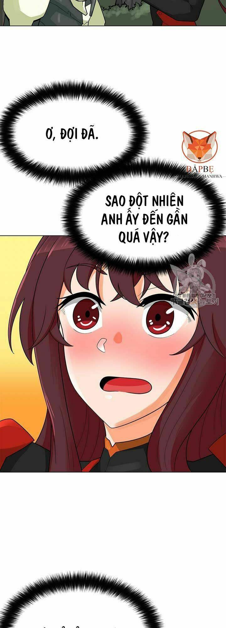 tôi tự động săn một mình chapter 79 34