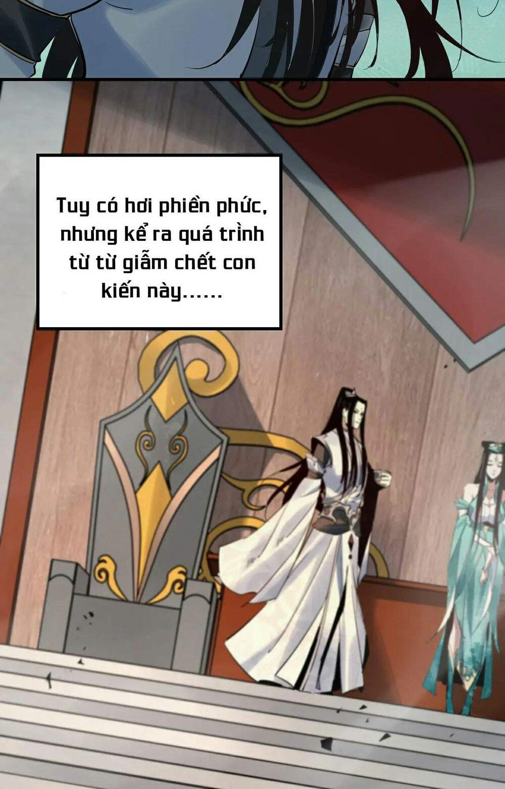 ta thiên mệnh đại phản phái [truyện chữ] chapter 2 76