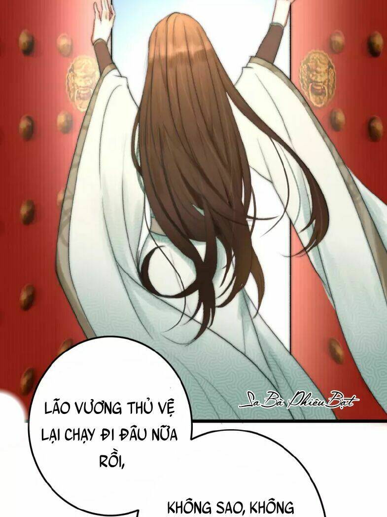 hành trình thịnh sủng chi cẩm tú chapter 2.2 4