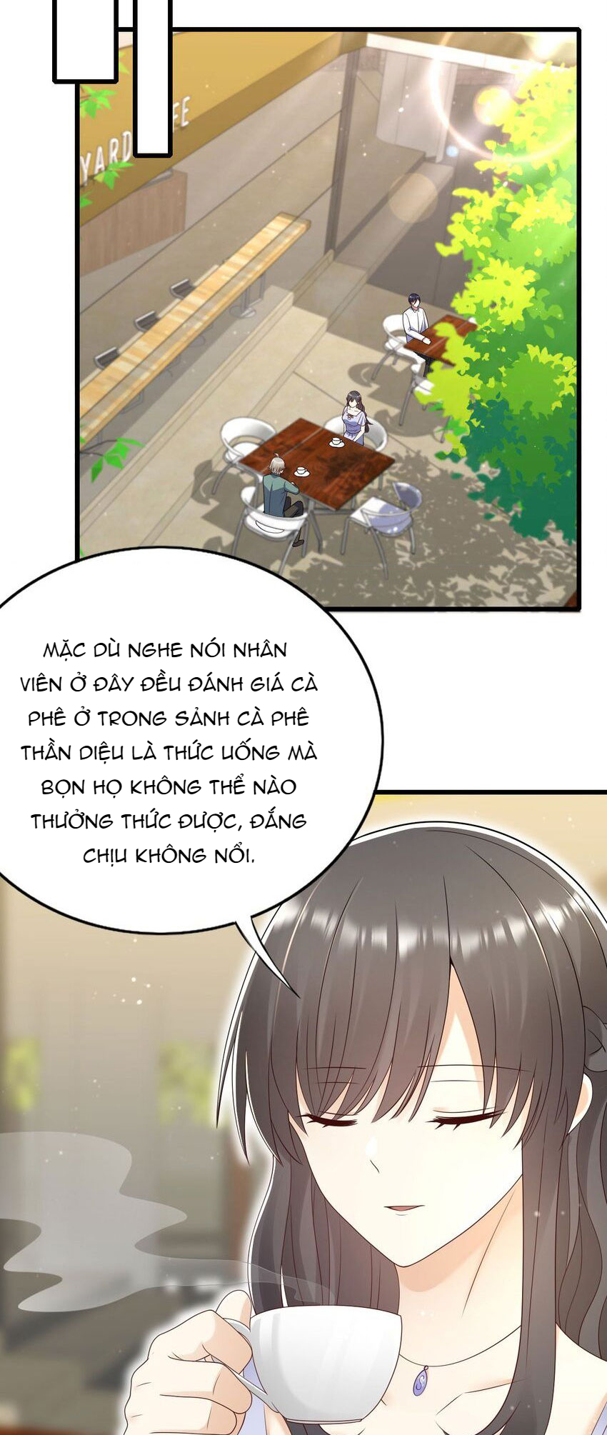 tức thời phạm quy [ tức thì vi quy ] chapter 58 25