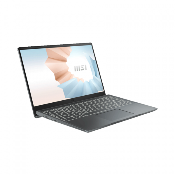 Laptop MSI Modern 15 A11MU-678VN (Core i5-1155G7 8GB/512GB SSD/ 15.6&quot; FHD/WIN10) Hàng chính hãng