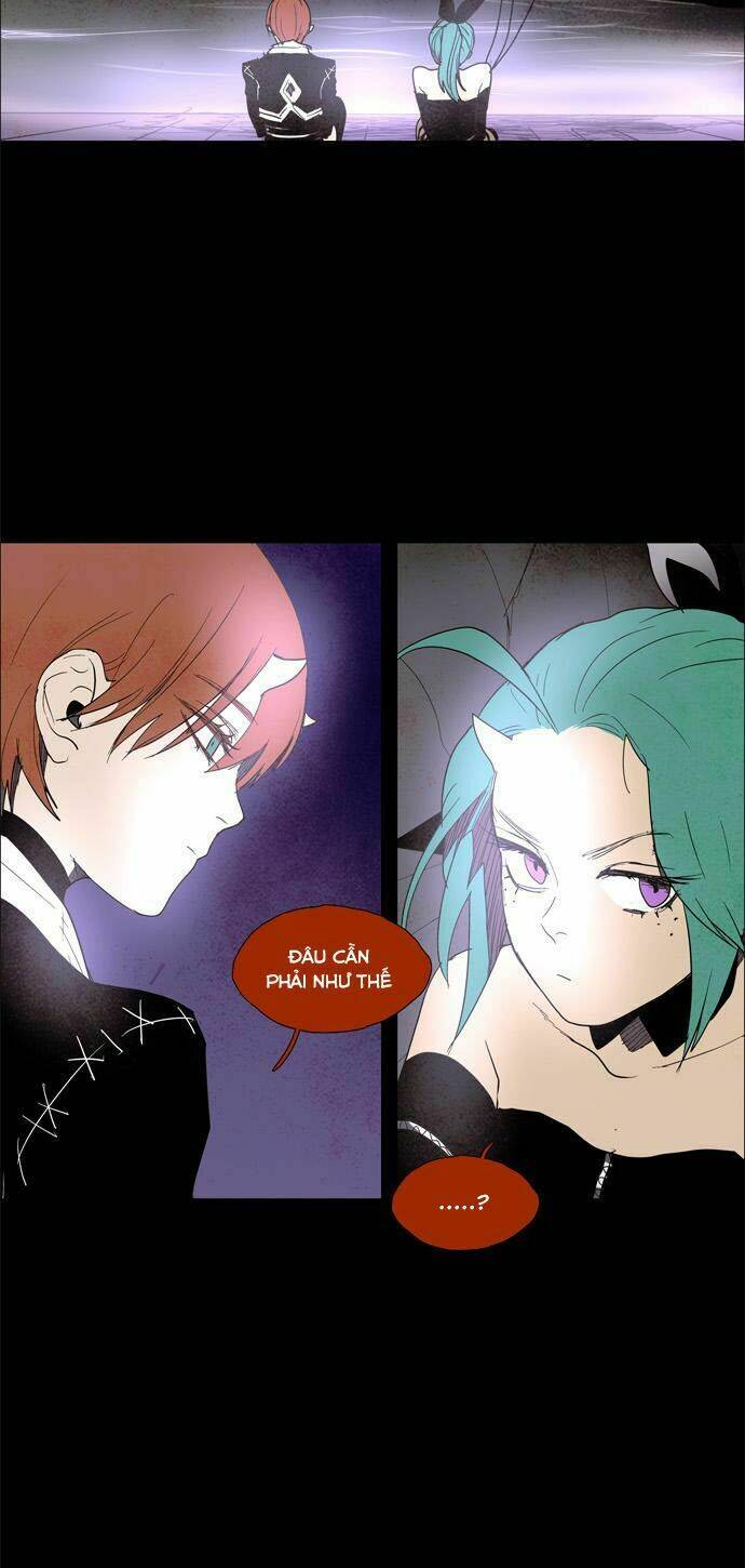 lessa 2: the crimson knight chapter 46 22