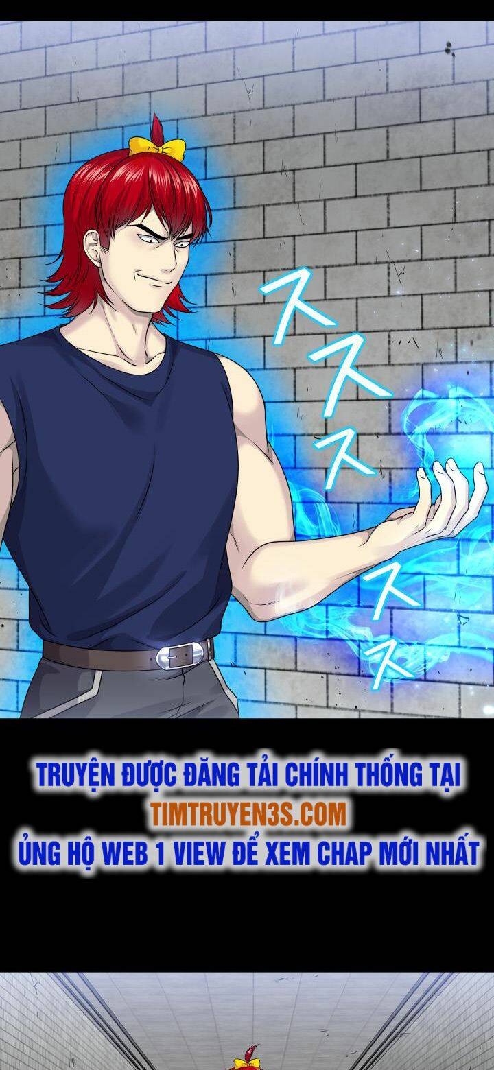 trò chơi của chúa thượng chapter 22 21