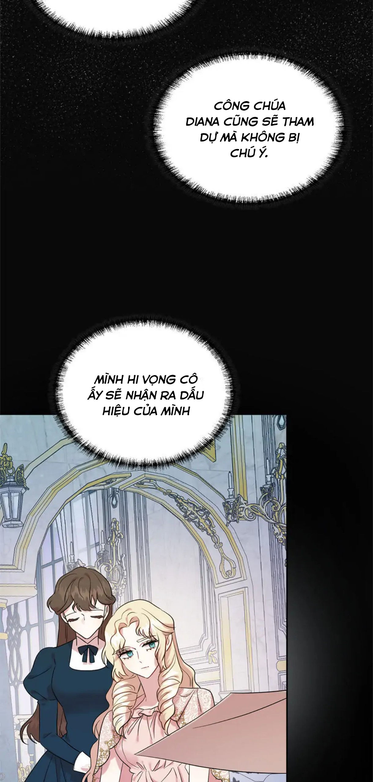 đừng ăn thịt tôi mà chapter 44 5
