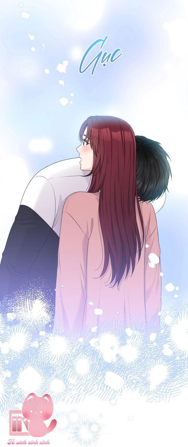 mong được chị chỉ bảo, tiền bối chapter 13 2